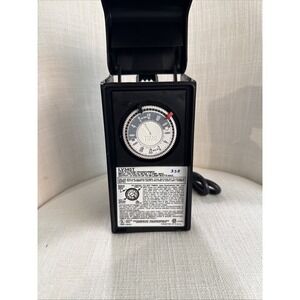 MALIBU Intermatic 88 Watt LV345T Low Voltage Landscape Lighting Transformer 88W